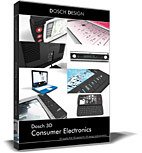 DOSCH 3D: Consumer Electronics
