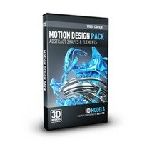 Video Copilot Motion Design Pack (Download)